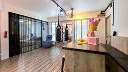 Blk 101 Henderson Crescent (Bukit Merah), HDB 4 Rooms #592542181